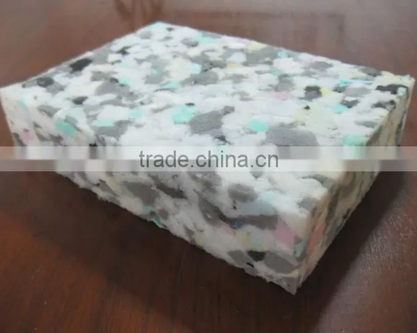 Rebond Scrap Foam for Matress photo-4