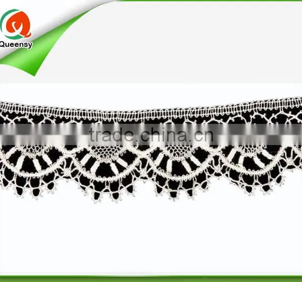 2016 Lace Trimming Fabric Small Lace Trimming