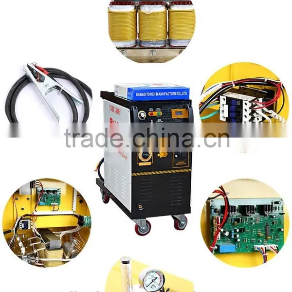 Aluminum Spot Welding/Aluminum Dent Puller/Spot Welder