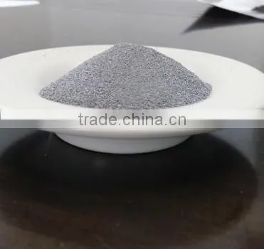 Best Quality Low Price Manufacturer Direct Offer Sales Ferro Boron Powder Applied in Welding photo-3