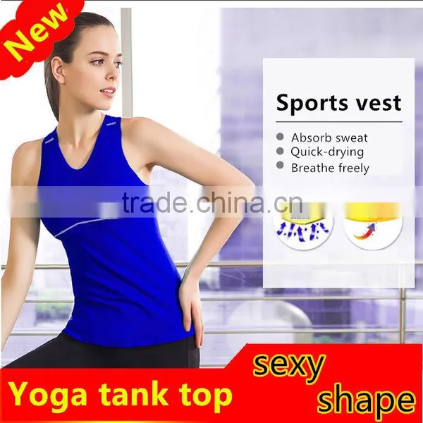 Sex Underwear Seamless Sport Yoga Women 2001