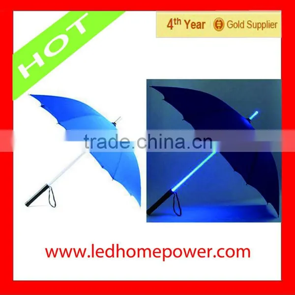 Umbrella With Led Light Supplier From China