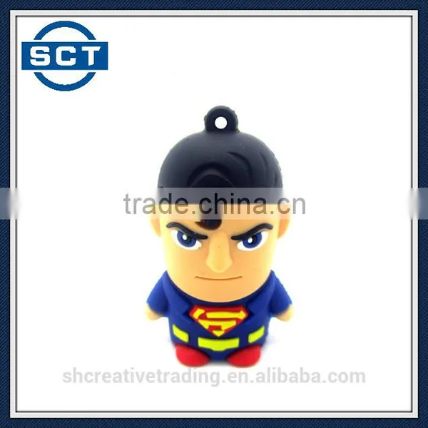 32GB USB 2.0 Flash Drive Memory Stick Creative Carton Styles photo-6