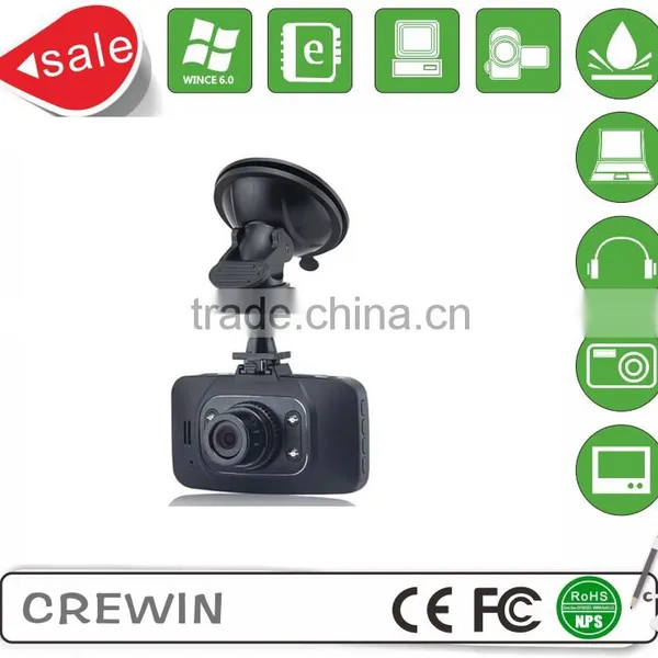Top Selling High Quality Car Camera Recorder photo-4