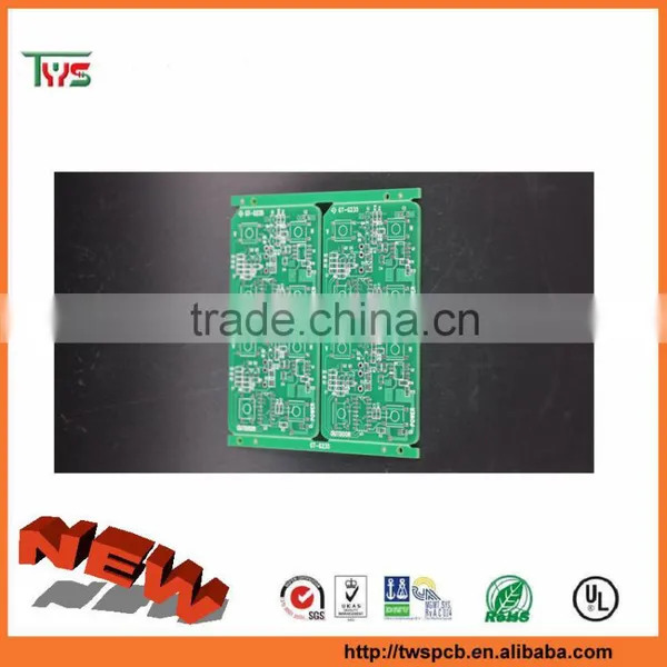 OEM PCB Manufacturer From Shenzhen China photo-3