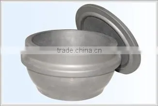 Various High Quality Graphite Boat for Sale photo-2