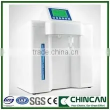 Master-S series ultra automatic deinoized pure water system, water purifier (Tap water inlet) with the best price