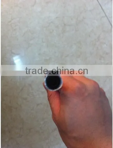 Hot Sales Aluminium Extrusion Profile Aluminum Extrusion Thin Profile With Different Surface Finish photo-2