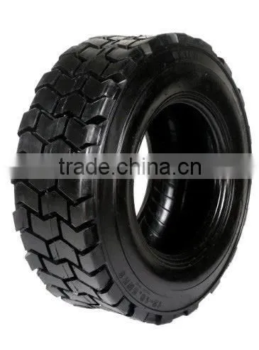10-16.5 12-16.5 Bobcat Skid Steer Tyres photo-5