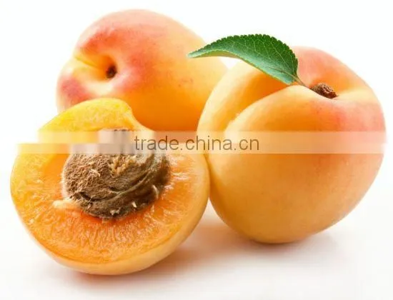 Apricots