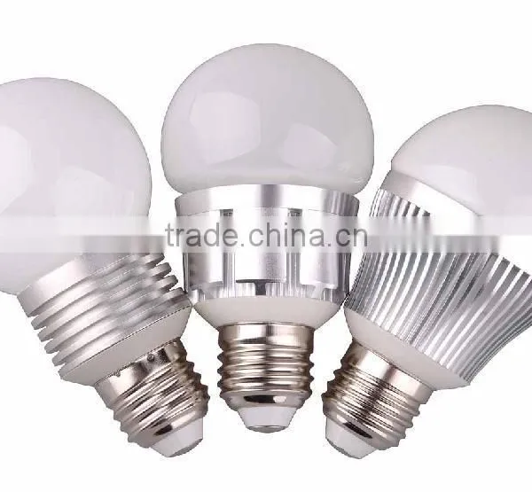 10w High Quality SMD 2835 Global Led Light Bulb From China photo-3