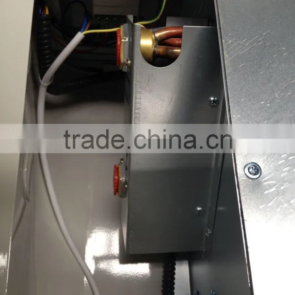 GRAD Ceiling Concealed Fan Coil photo-5