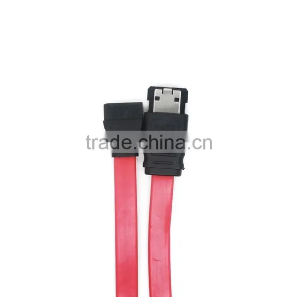 Esata 7 Pin to Sata 7 Pin Cable photo-2