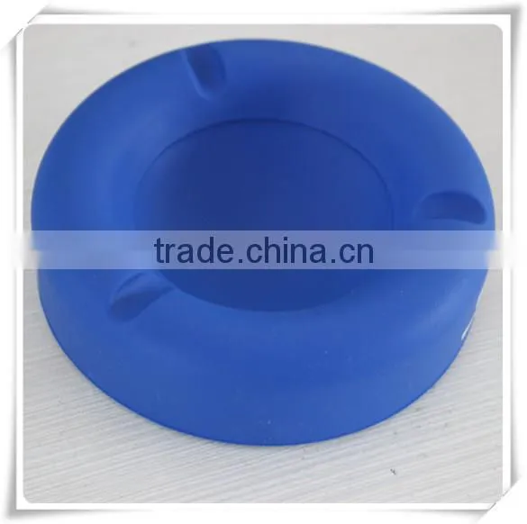 Car Accessories / Silicone Ashtray Made by Heat-resistant Material