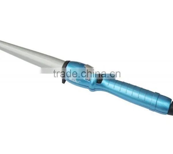 Magic Ceramic Hair Curling Iron Small Curl Type photo-2