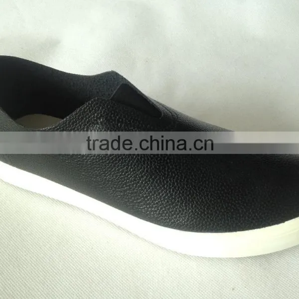 2016 Factory Cheap Walking Shoes Hot Selling Popular Casual Slip on Mens Sneaker Shoes photo-2