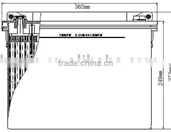 OPzS100 Solar Tubular Plate Battery Tubular 100ah Solar Tubular Batteries 12v Electric Tricycle Battery Manufacturers photo-4