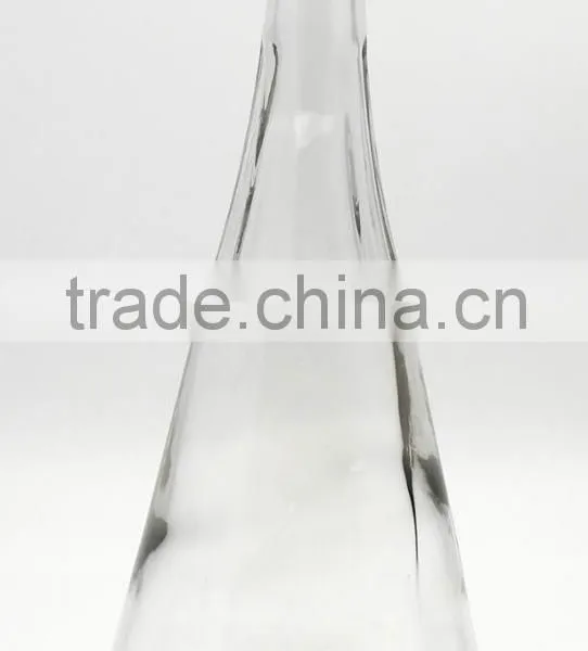 China Most Popular 1L Glass Wine & Juice Bottle at Home photo-3