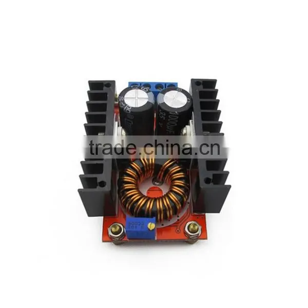 DC-DC 10-32V to 35-60V Booster Module Booster Electric Car Charging 120W photo-2