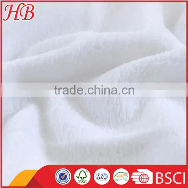 China Manufacturer Coral Fleece Organic Baby Blanket photo-5