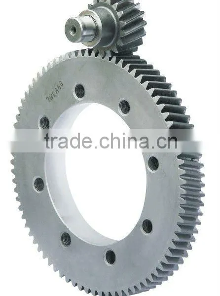 Planet Gear Gear for Motorcycle and Car photo-2