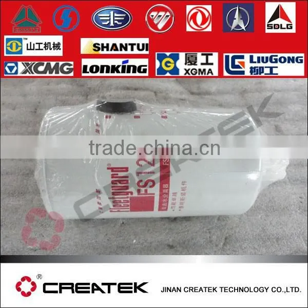 China Shantui Motor Grader Part SG18 Part Filter 222-60-02000X photo-2