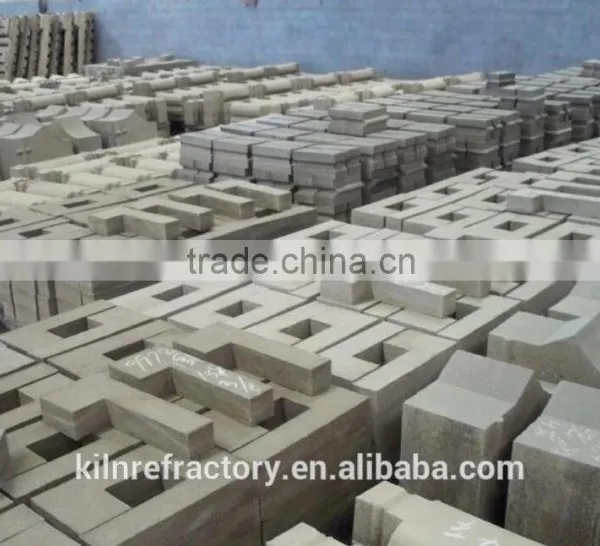 Refractory Silica Brick for Coke Oven Furnace photo-5