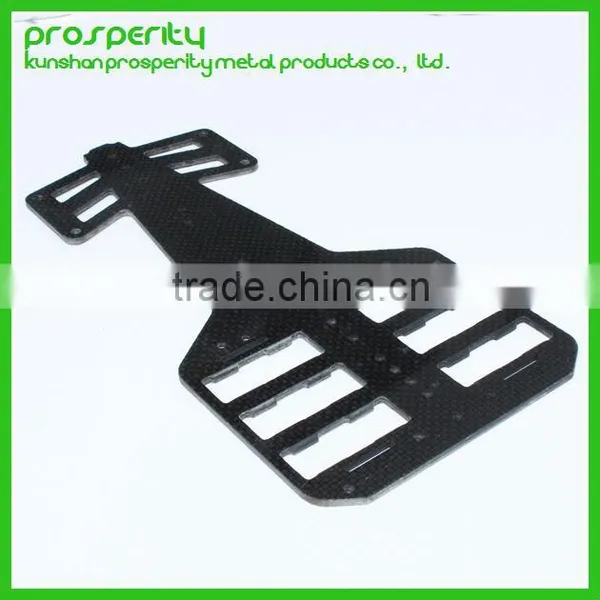 carbon fiber heating element/cnc machined parts