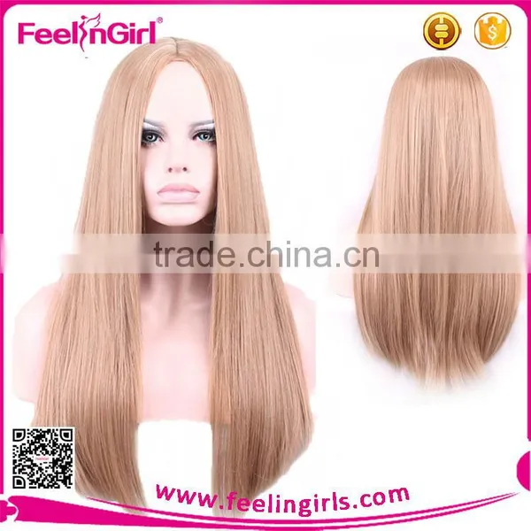 2016 Human Hair Lace Front Dreadlock Wig Packaging photo-4