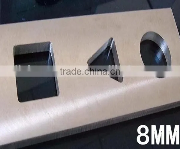 China Professional Sheet Metal Fabricator photo-5