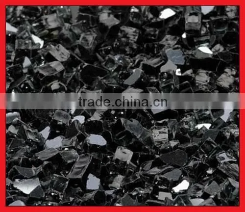 Fire Pit Glass Stones photo-3