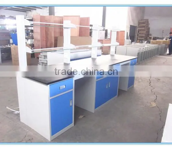 Hospital Laboratory Furniture photo-6