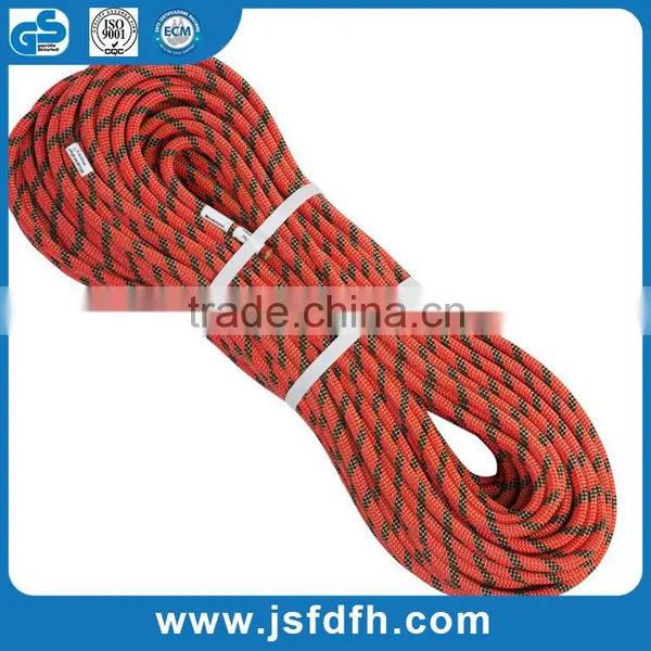 Sterling Rope Rock Gym 10.4mm Climbing Rope photo-4