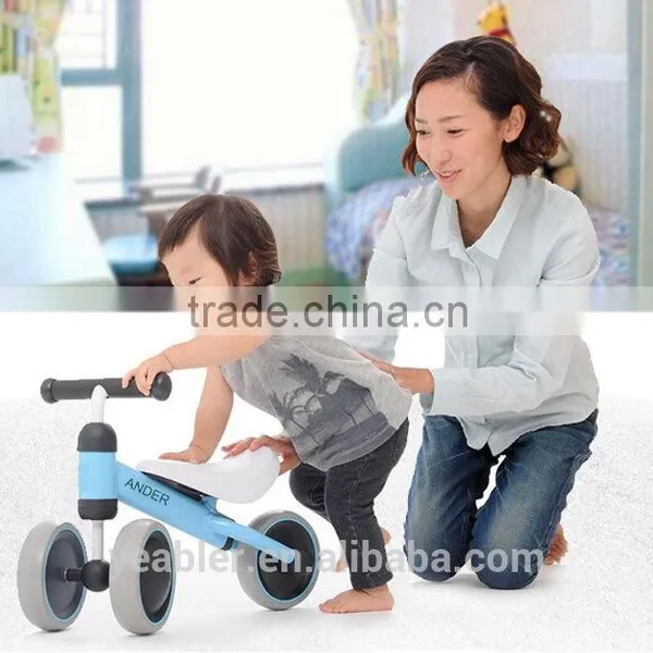 European Standard Flying Goldwing Conversion Industrial Trike for Kids photo-6