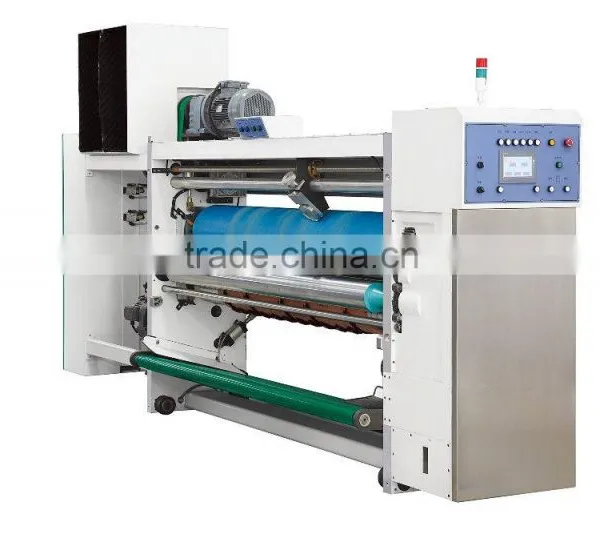 High-precision Corrugated Box Making Machine, Flexo Printer Slotter Die-Cutter With Auto Stacker photo-6