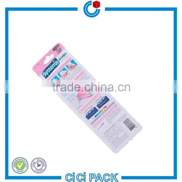 Most Popular OEM Plastic Travel Toothbrush Box photo-3