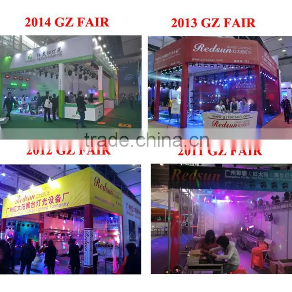 Professional and High Quality LED Water-mark Effect Light photo-5