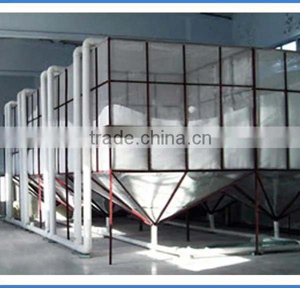 Hot Sale Pneumatic Control Silo System for Eps Machinery photo-2
