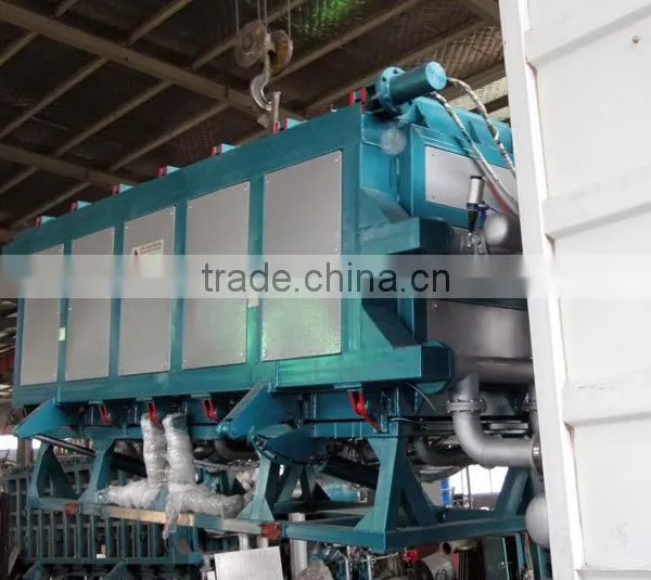 Good Quality Expandable EPS Thermocol Sheets Production Line Machine photo-5