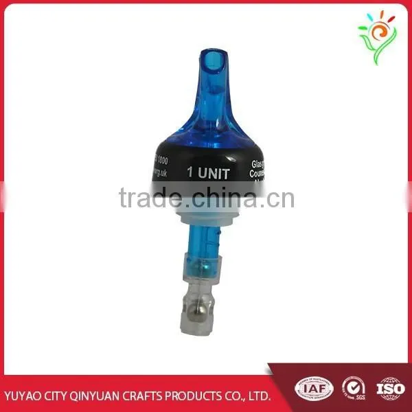 Colourful Plastic Measured Pourer Factory Wholesale photo-3