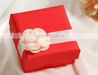 Custom New Design Portable Paper Food Packaging Box / Gift Box / Gift Paper Box photo-2