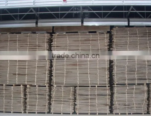Steam Boiler Wood Drying Kiln, Steam Drying Chamber, Drying Kiln for Sale photo-5