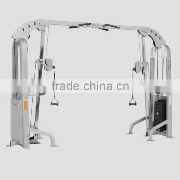 Professional Gym Equipment/fitness Equipment/Adjustable Cable Crossover/Cable Crossover(T17-033)