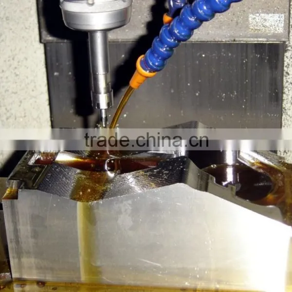 Plastic Injection Molding of Plastic Mold Manufacturing photo-2