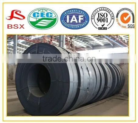Galvanized Steel Coil Prepainted photo-3