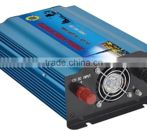 Hot Selling 2000w Power Inverter 12v ,inverter Solar photo-3