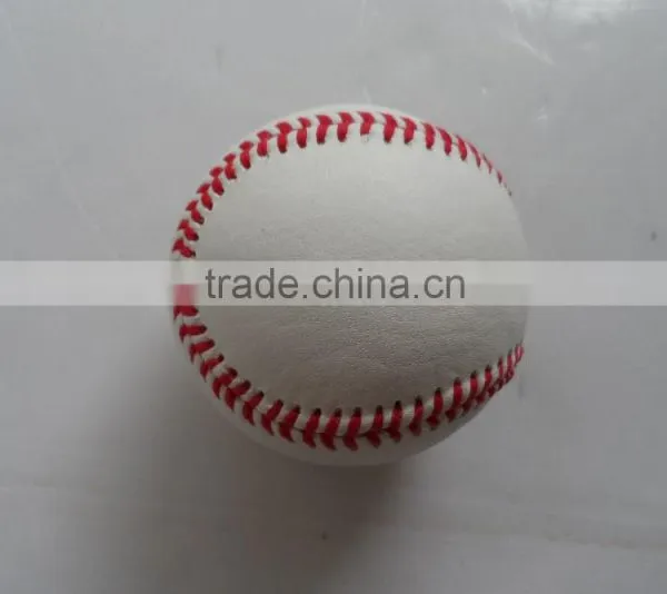 2015 C Grade Cowhide Baseball photo-2