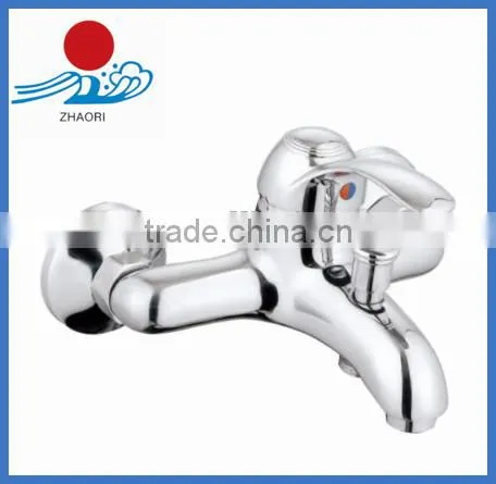 China Sanitary Ware Factory Building Material Bathtub Faucet