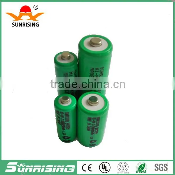 1.2v Ni-MH AA2000mAh Rechargeable Battery photo-4
