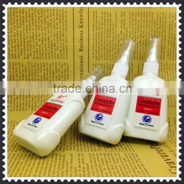 YiWu Fluid Corrector Color Correction Pen Liquid photo-5